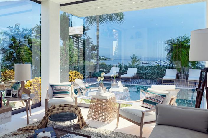 Image No.13-Maison / Villa de 4 chambres à vendre à Güllük