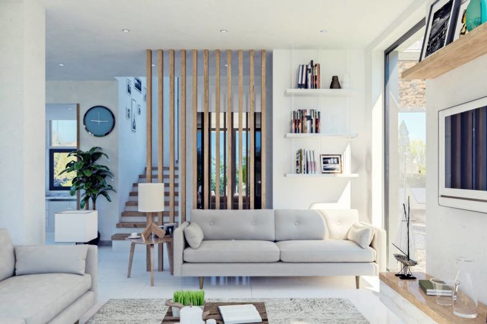 Image No.14-Maison / Villa de 4 chambres à vendre à Güllük