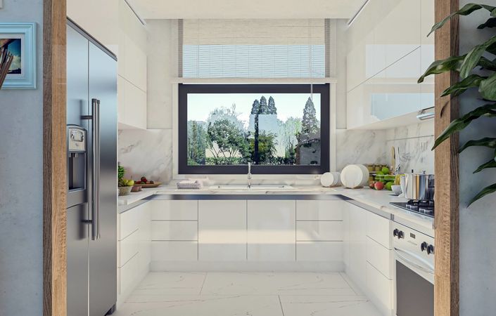 Image No.16-Maison / Villa de 4 chambres à vendre à Güllük