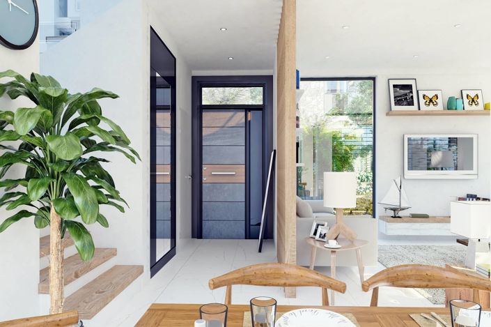 Image No.19-Maison / Villa de 4 chambres à vendre à Güllük