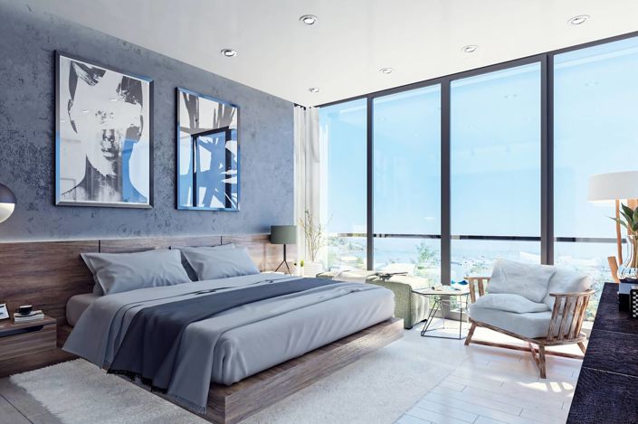 Image No.22-Maison / Villa de 4 chambres à vendre à Güllük