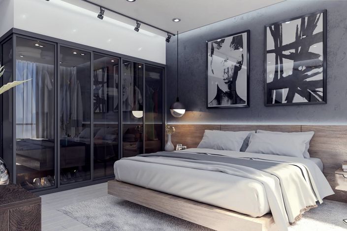 Image No.24-Maison / Villa de 4 chambres à vendre à Güllük