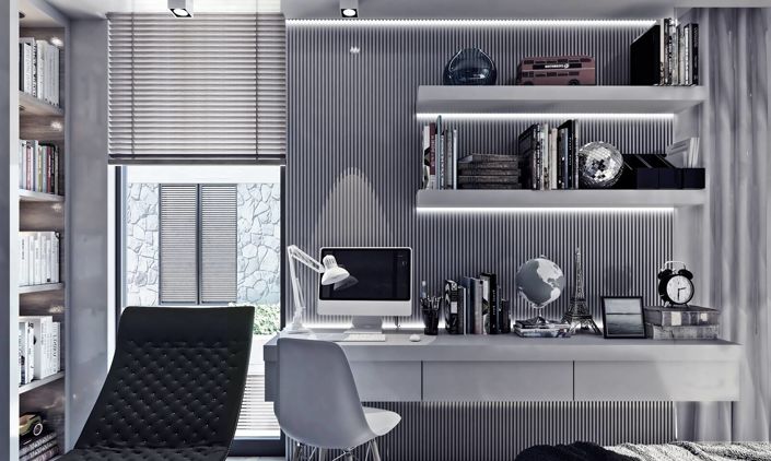 Image No.27-Maison / Villa de 4 chambres à vendre à Güllük