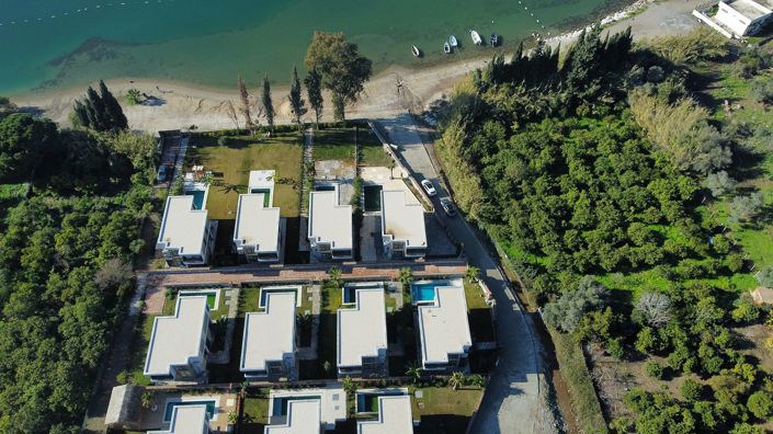 Image No.9-Maison / Villa de 4 chambres à vendre à Güllük