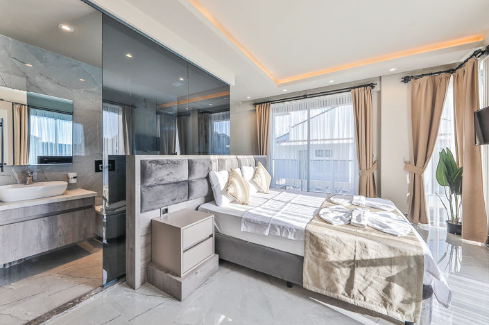 Image No.25-3 Bed House/Villa for sale