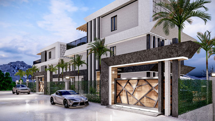 Image No.10-5 Bed House/Villa for sale