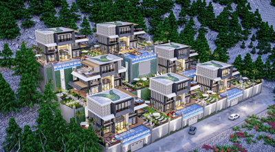 Exterior 13
