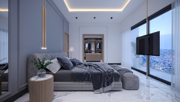 Image No.33-5 Bed House/Villa for sale