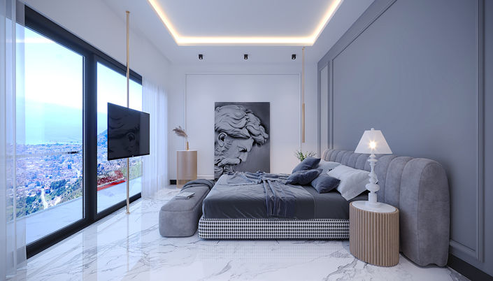 Image No.34-5 Bed House/Villa for sale