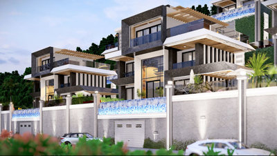 Exterior 5