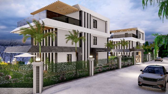 Image No.8-5 Bed House/Villa for sale