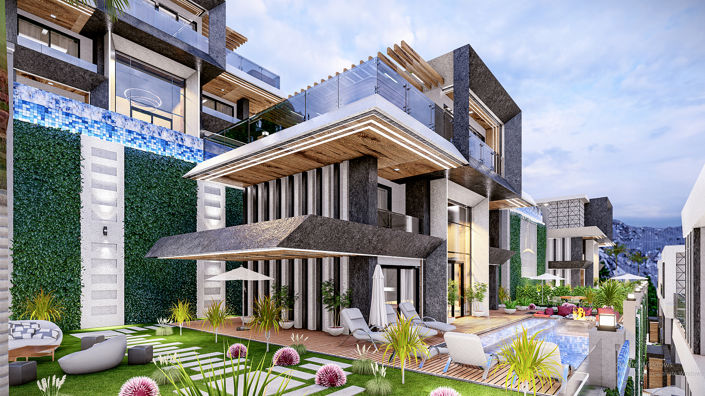 Image No.9-5 Bed House/Villa for sale