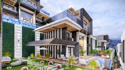 Exterior 9