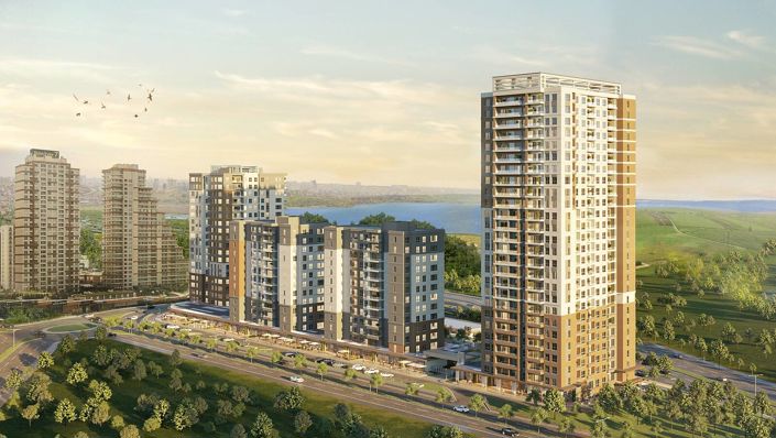 Image No.1-4 Bed Apartment for sale