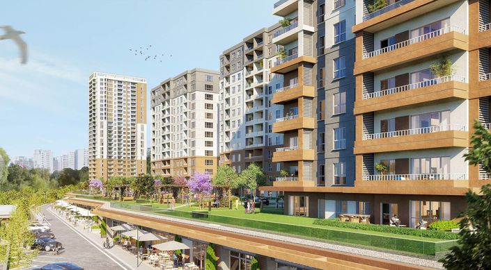 Image No.10-4 Bed Apartment for sale