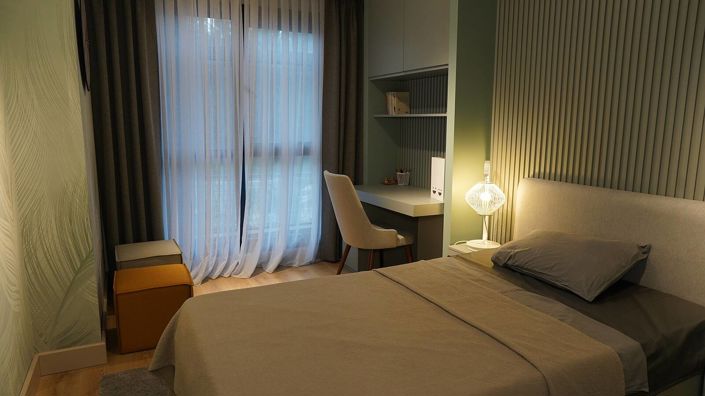 Image No.18-4 Bed Apartment for sale