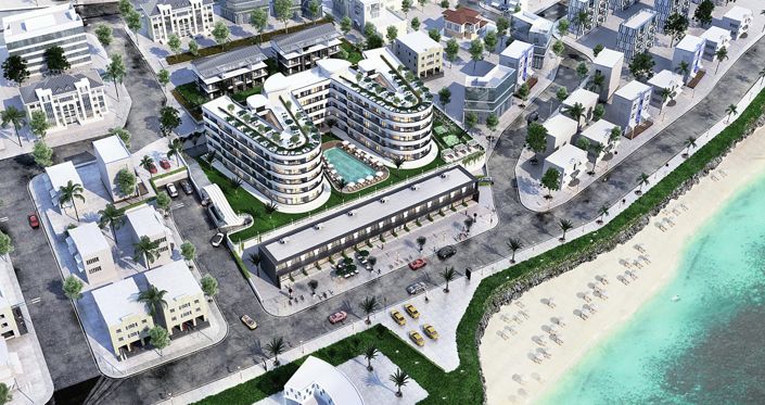 Image No.6-1 Bed Commercial for sale