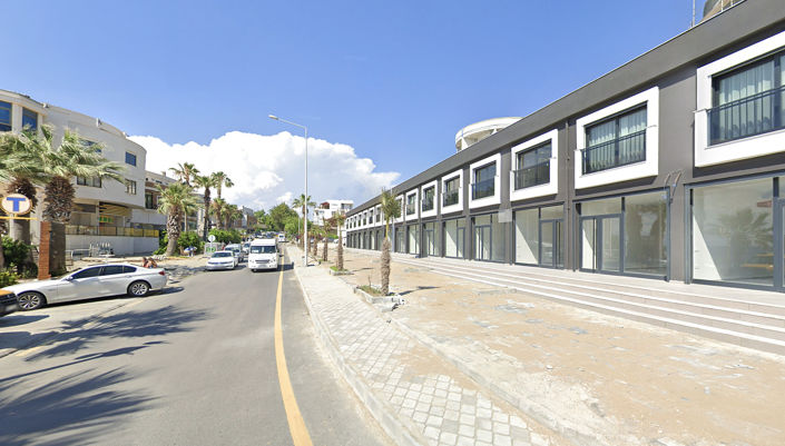 Image No.8-1 Bed Commercial for sale