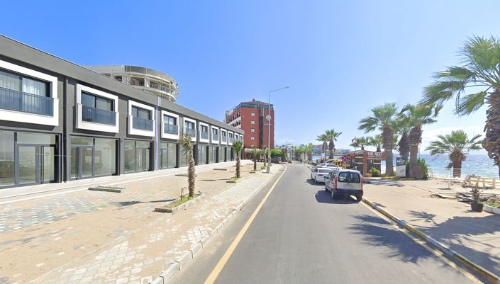 Image No.9-1 Bed Commercial for sale