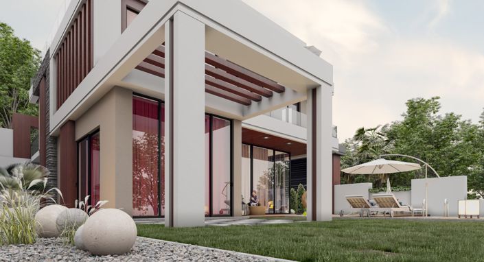 Image No.5-6 Bed House/Villa for sale