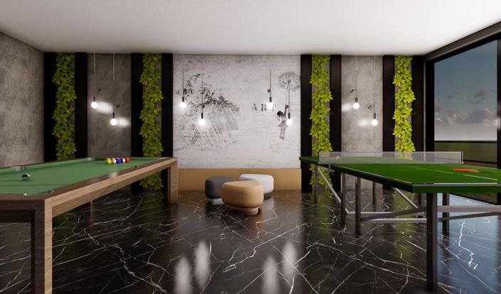 Image No.12-1 Bed Apartment for sale