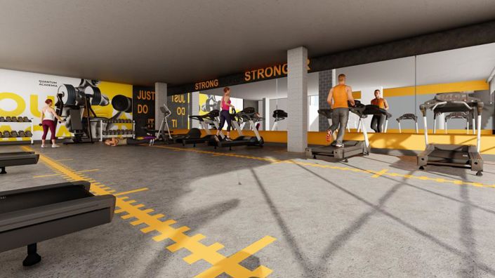 Image No.9-1 Bed Apartment for sale