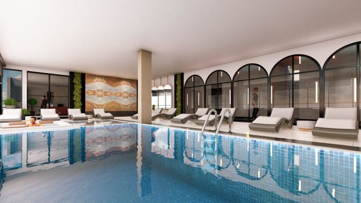 Image No.8-2 Bed Apartment for sale