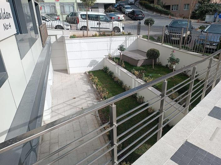 Image No.16-Appartement de 5 chambres à vendre à Besiktas