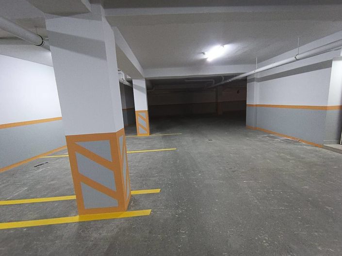 Image No.17-Appartement de 5 chambres à vendre à Besiktas