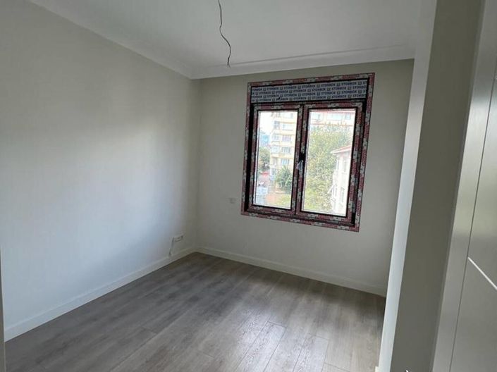 Image No.20-Appartement de 5 chambres à vendre à Besiktas