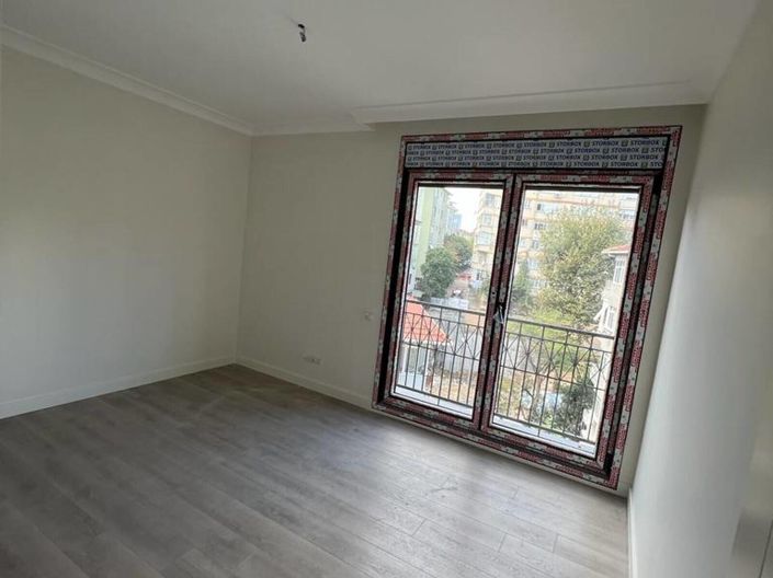 Image No.21-Appartement de 5 chambres à vendre à Besiktas