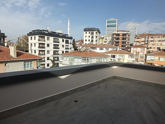 Image No.22-Appartement de 5 chambres à vendre à Besiktas