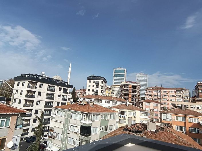 Image No.23-Appartement de 5 chambres à vendre à Besiktas