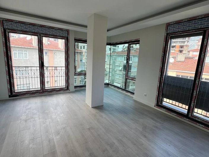 Image No.5-Appartement de 5 chambres à vendre à Besiktas