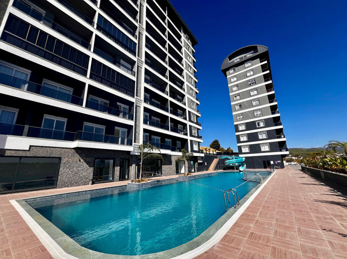 Image No.1-1 Bed Apartment for sale