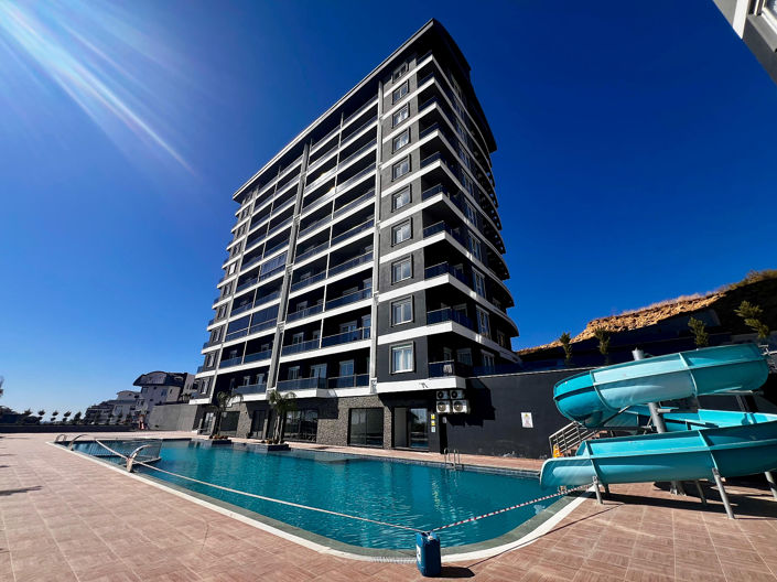 Image No.2-1 Bed Apartment for sale