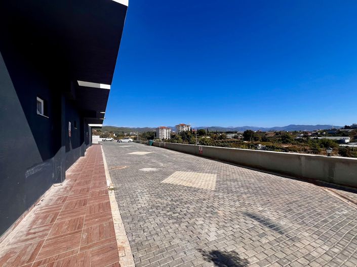 Image No.14-Appartement de 2 chambres à vendre à Avsallar