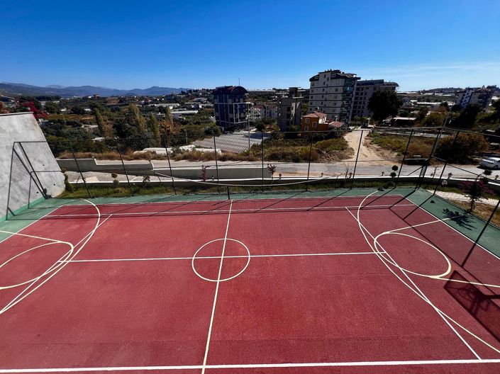 Image No.15-Appartement de 2 chambres à vendre à Avsallar