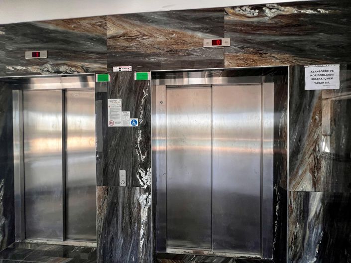 Image No.16-Appartement de 2 chambres à vendre à Avsallar