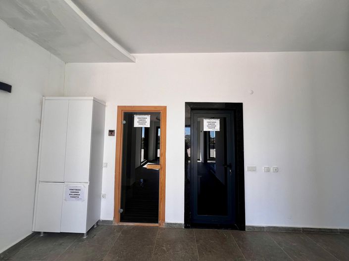 Image No.19-Appartement de 2 chambres à vendre à Avsallar