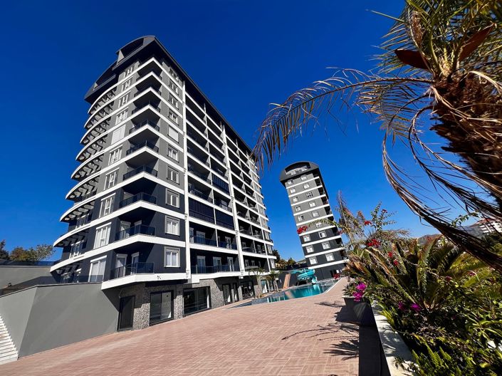 Image No.6-2 Bed Apartment for sale