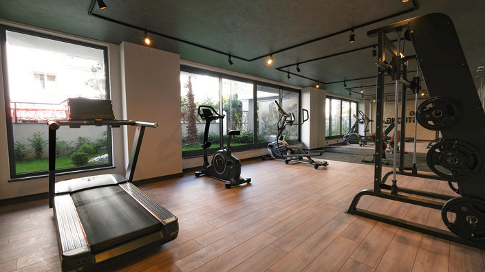 Image No.15-1 Bed Apartment for sale