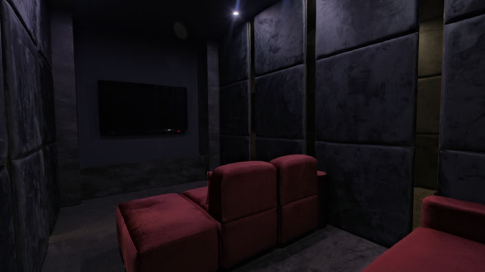 Image No.21-1 Bed Apartment for sale