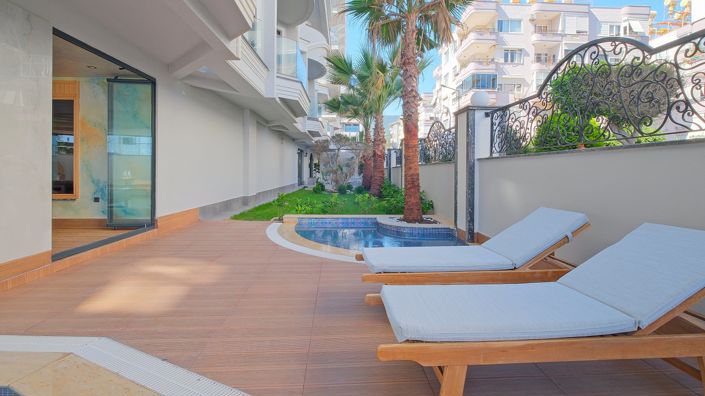 Image No.10-2 Bed Apartment for sale