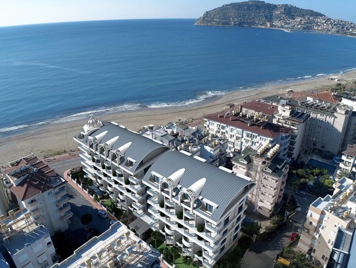 Image No.1-3 Bed Apartment for sale