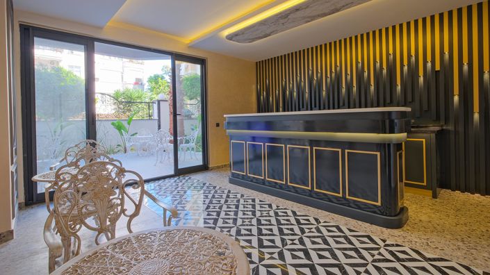 Image No.19-Appartement de 3 chambres à vendre à Cumhuriyet