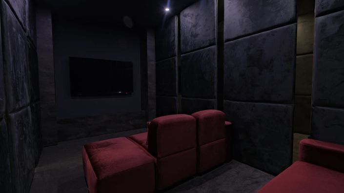 Image No.21-Appartement de 3 chambres à vendre à Cumhuriyet