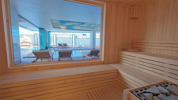 Image No.24-Appartement de 3 chambres à vendre à Cumhuriyet