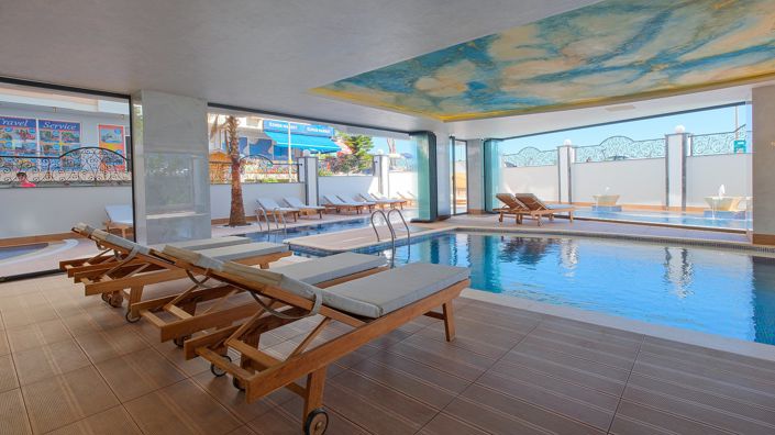 Image No.11-4 Bed Apartment for sale