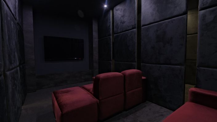 Image No.21-4 Bed Apartment for sale